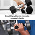 Anti-Slip Gym Grips