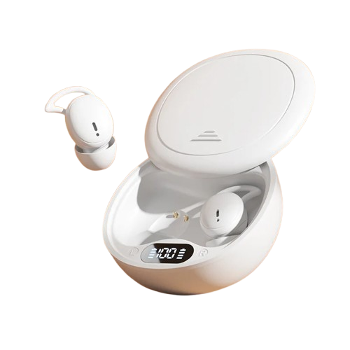SnoozePods Pro - Bluetooth sleepbuds