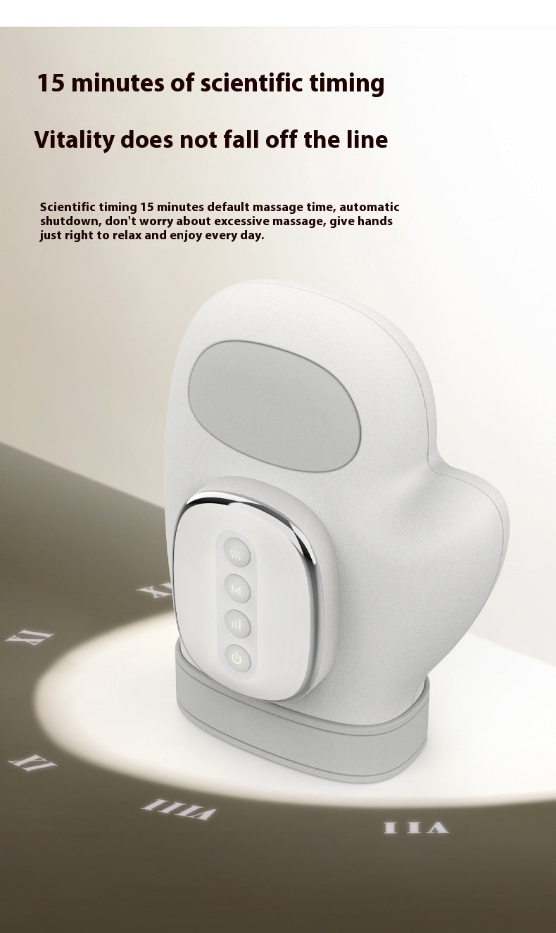 3-in-1 Hand Massager