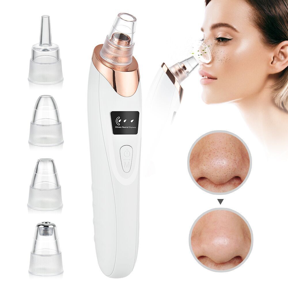 Blackhead Vacuum Cleaner