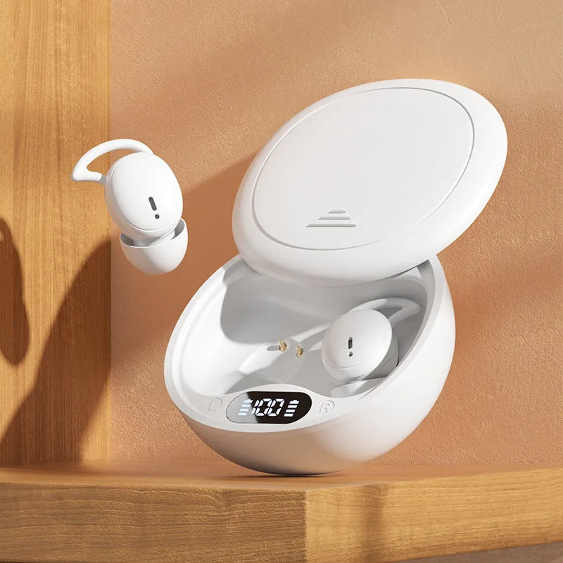 SnoozePods Pro - Bluetooth sleepbuds