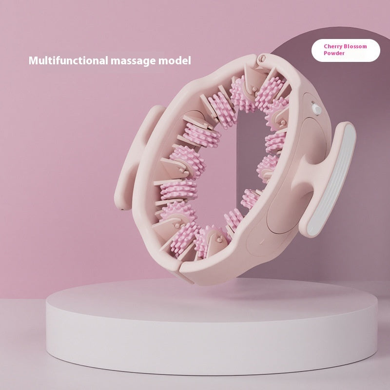 Deep Tissue Cellulite Massage Roller