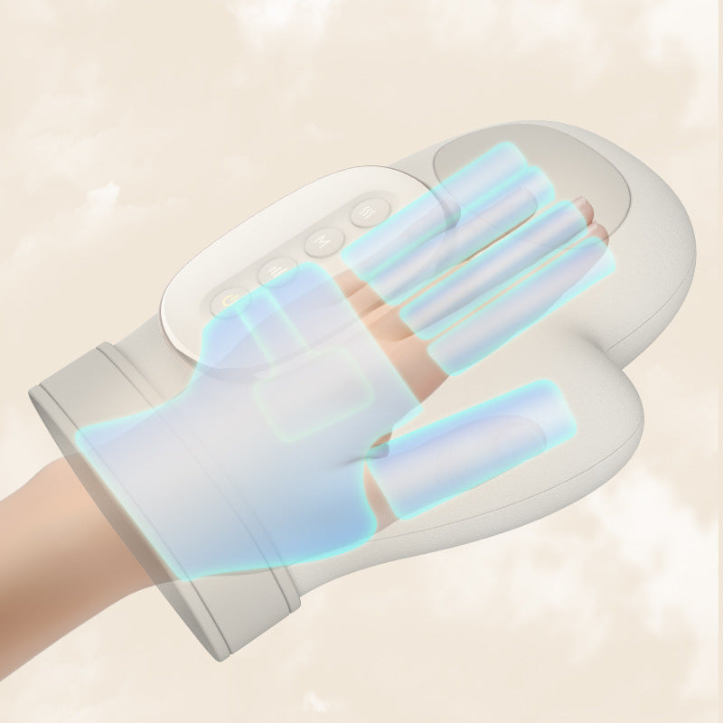 3-in-1 Hand Massager