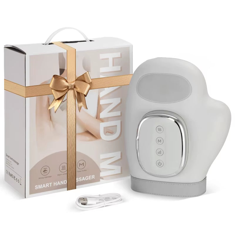 3-in-1 Hand Massager