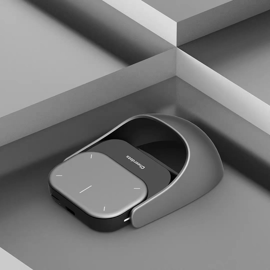 Wireless Smart Split Air Mouse