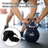 Anti-Slip Gym Grips