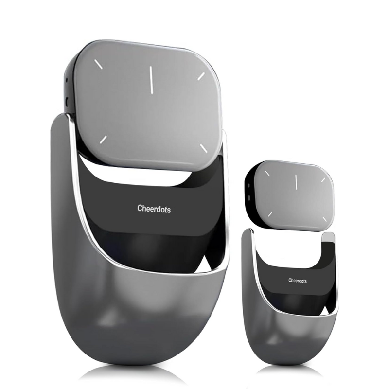 Wireless Smart Split Air Mouse