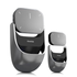 Wireless Smart Split Air Mouse