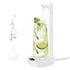 Water Dispenser Added Extension Tupe r Automatic Water Bottle