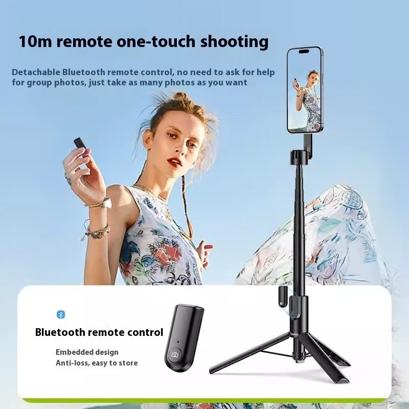 Magnetic Tripod
