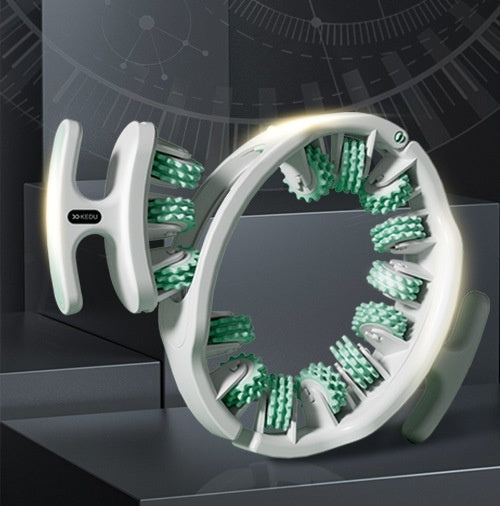 Deep Tissue Cellulite Massage Roller