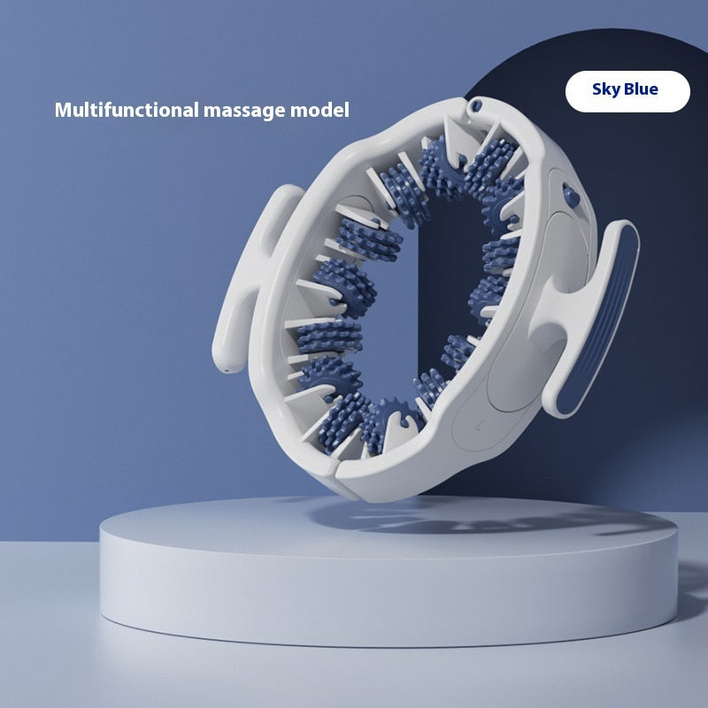 Deep Tissue Cellulite Massage Roller