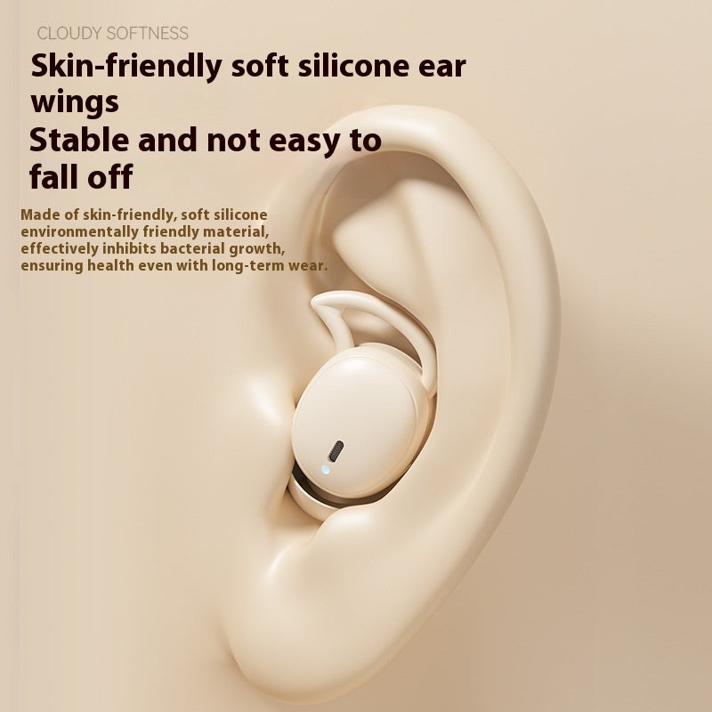 SnoozePods Pro - Bluetooth sleepbuds