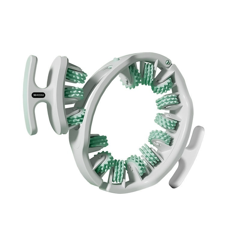 Deep Tissue Cellulite Massage Roller